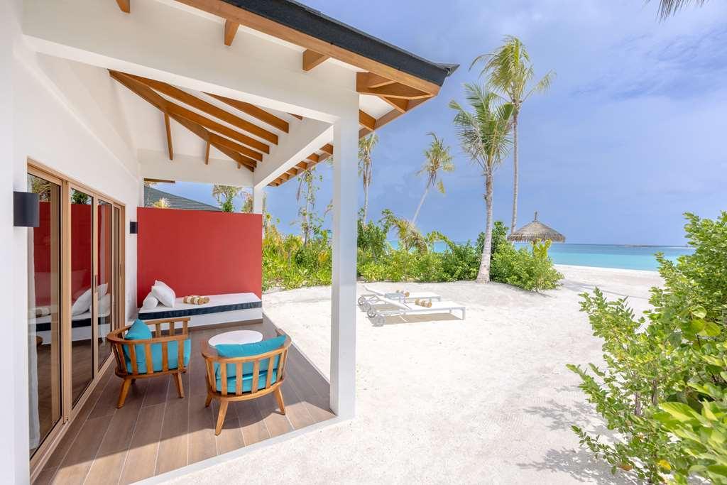 Joy Island Maldives Hotel Thulhaagiri Екстериор снимка