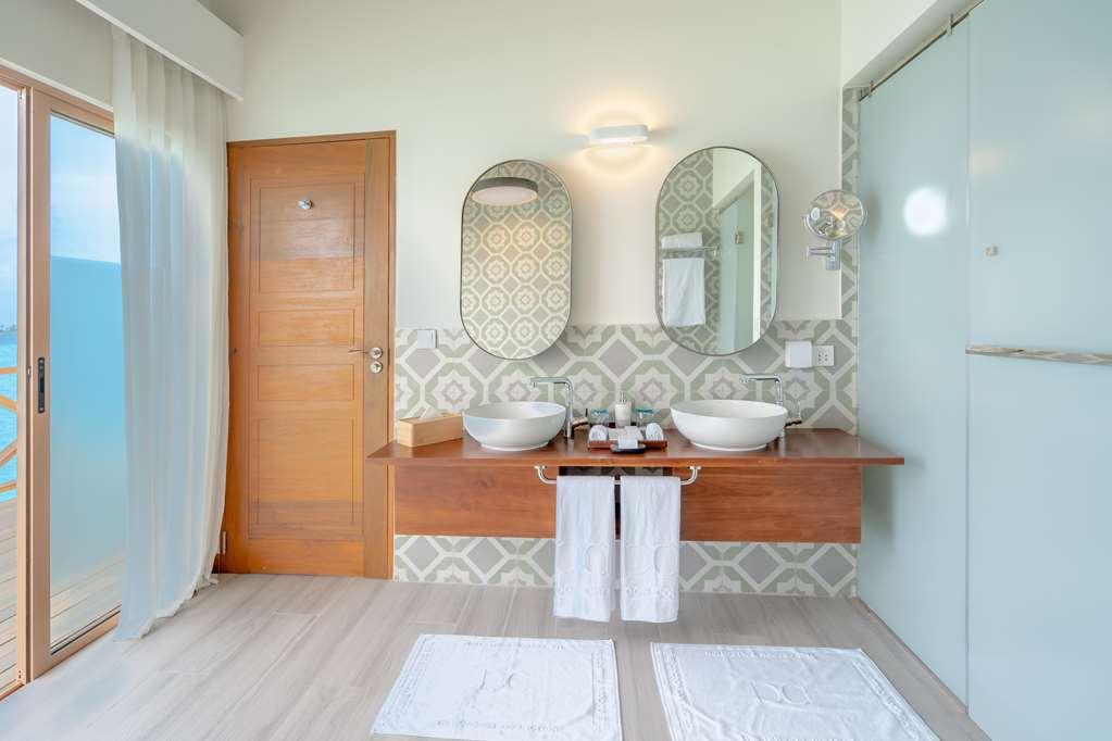 Joy Island Maldives Hotel Thulhaagiri Съоръжения снимка