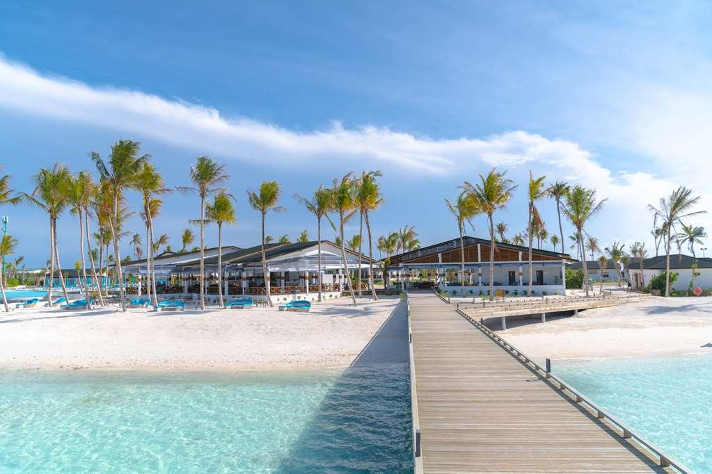 Joy Island Maldives Hotel Thulhaagiri Екстериор снимка