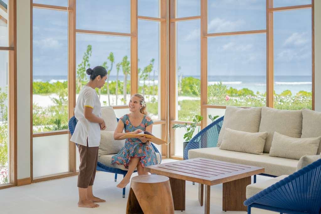 Joy Island Maldives Hotel Thulhaagiri Съоръжения снимка